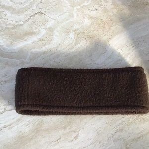Turtle Fur Headband